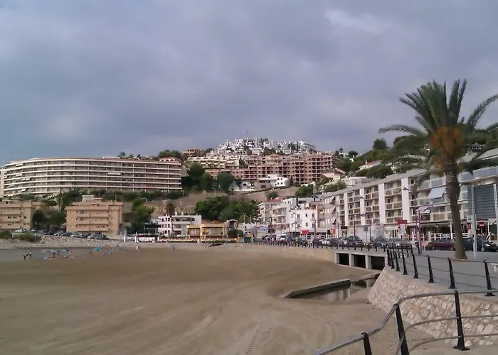 Primera Linea En Playa Sur. Plaza Constitucion