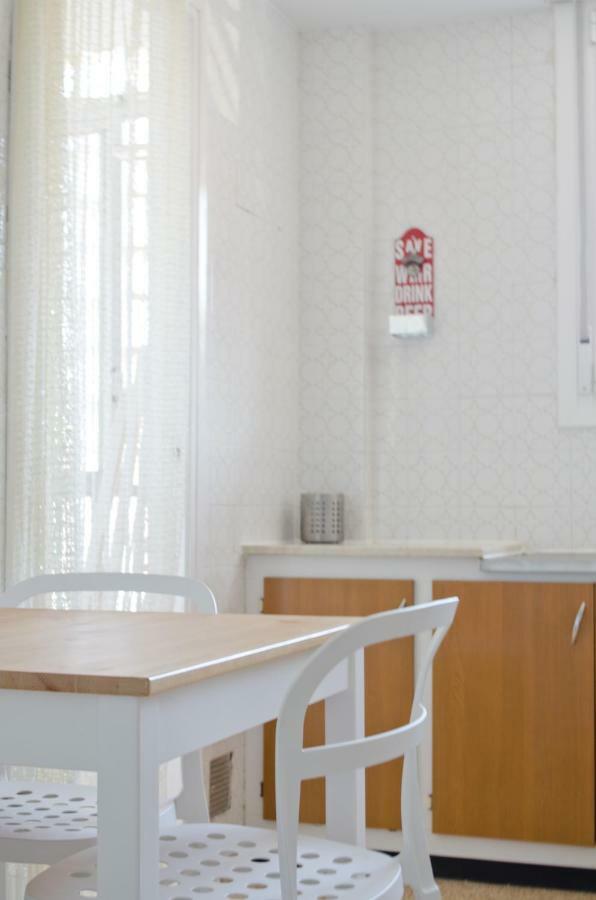 Primera Linea En Playa Sur. Plaza Constitucion Appartement *