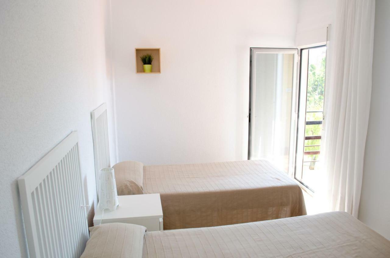 Primera Linea En Playa Sur. Plaza Constitucion Appartement *