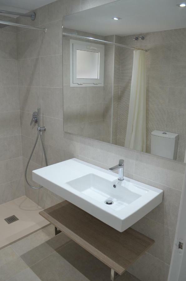 Appartement Primera Linea En Playa Sur. Plaza Constitucion Peñíscola