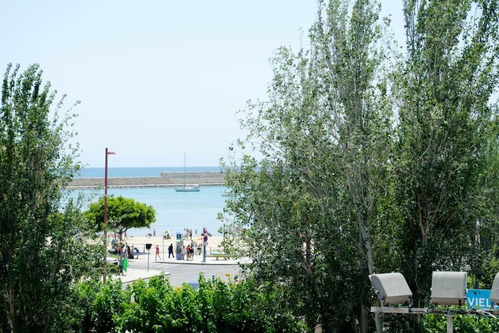 Apartment Primera Linea En Playa Sur. Plaza Constitucion *