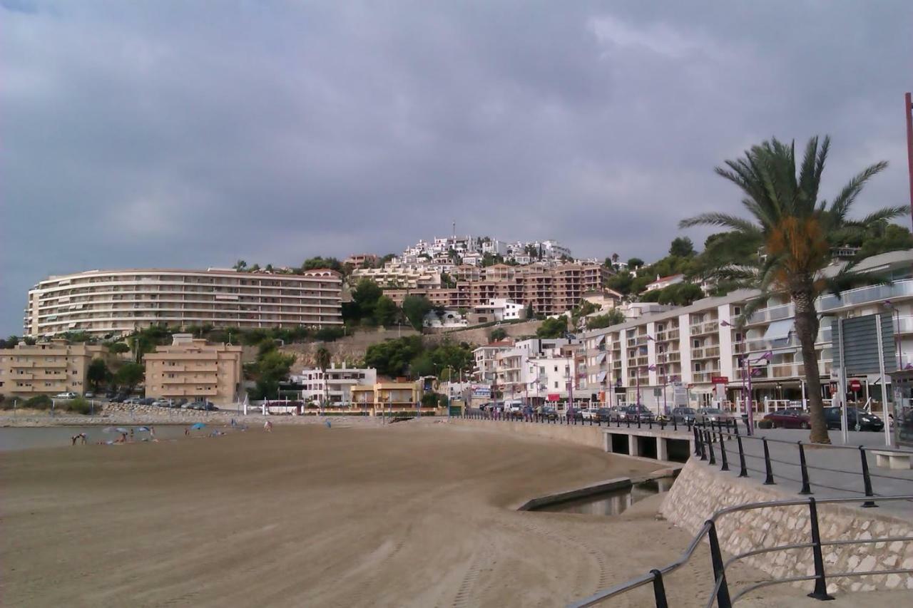 Primera Linea En Playa Sur. Plaza Constitucion *