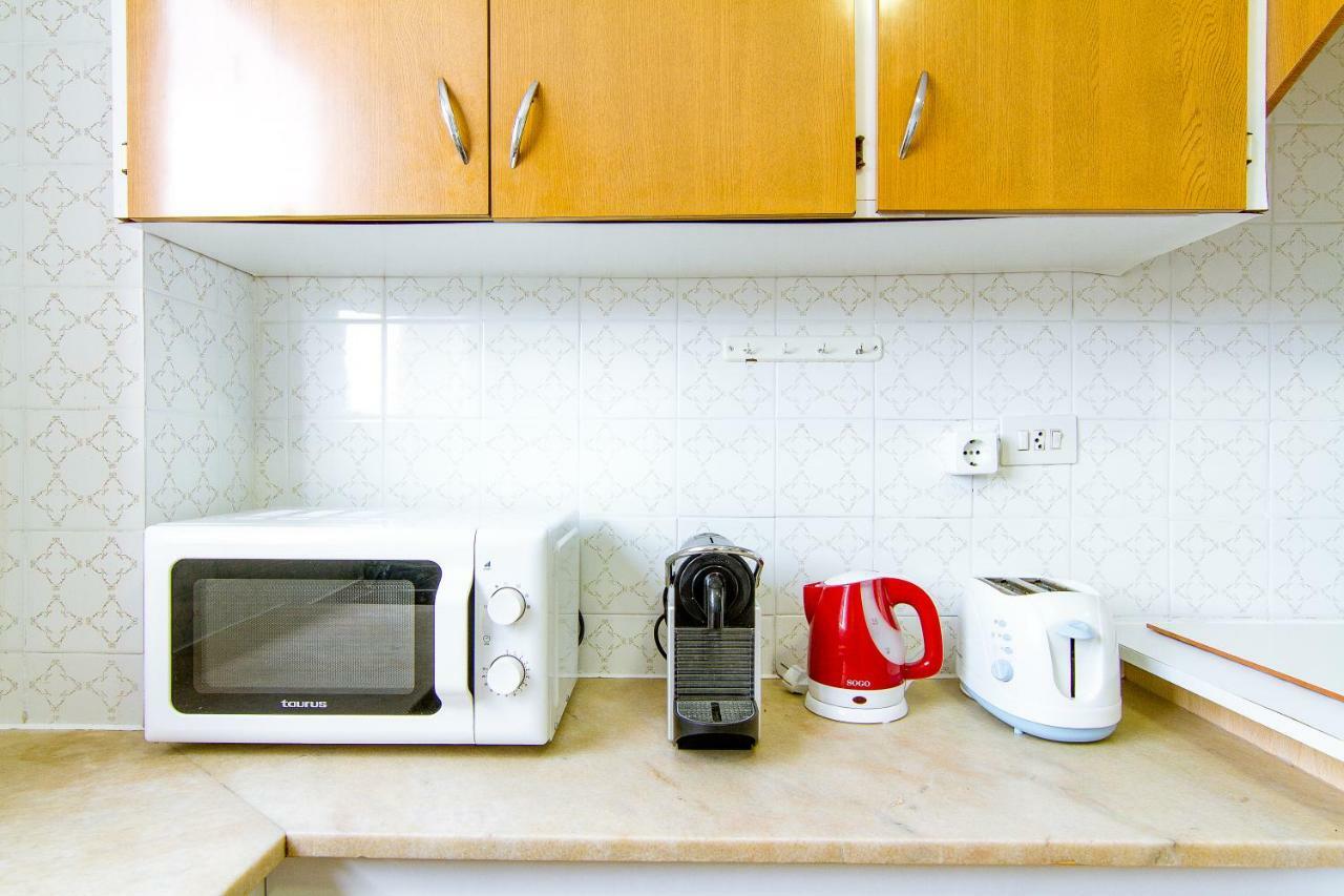 Primera Linea En Playa Sur. Plaza Constitucion Appartement *